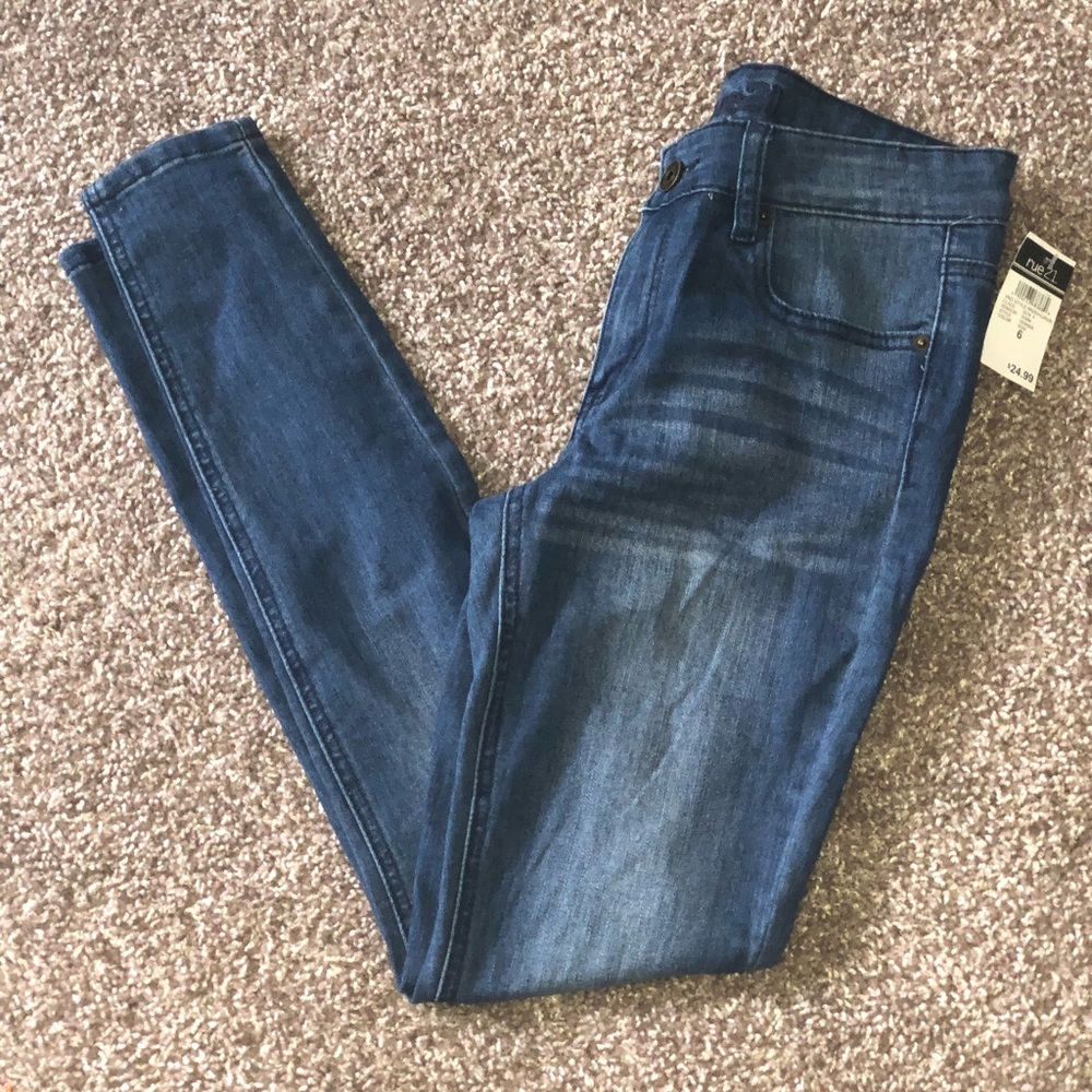 Brand New Never Worn Jeans